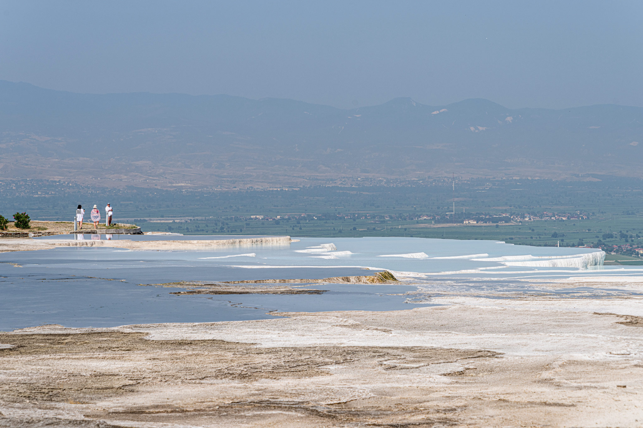 Pamukkale